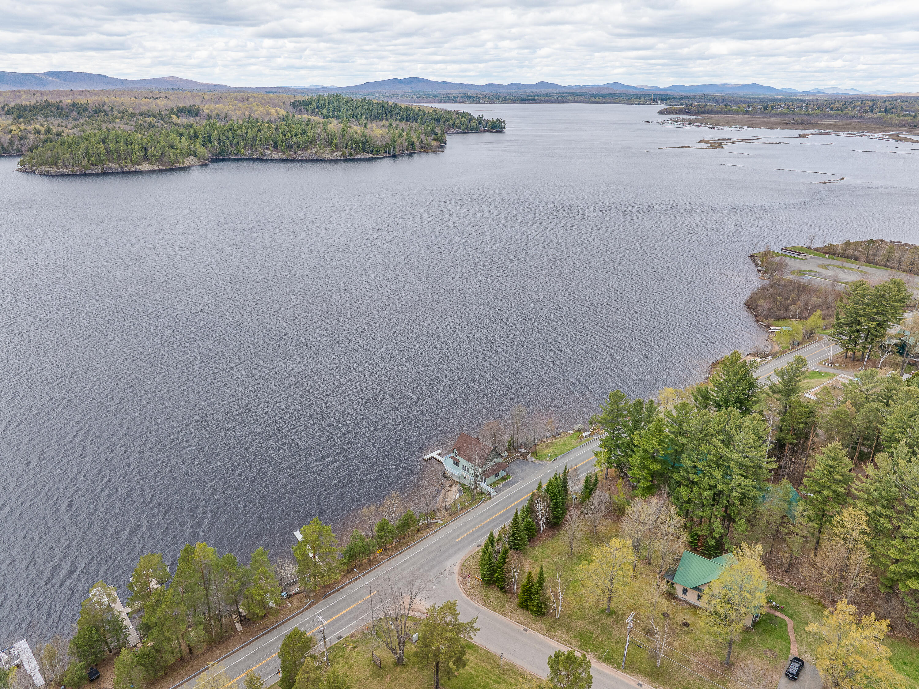1601 New York 30 Tupper Lake NY 12986