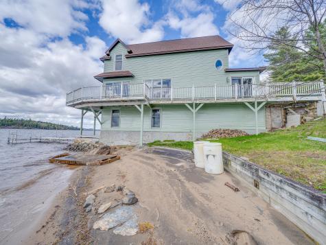 1601 New York 30 Tupper Lake NY 12986