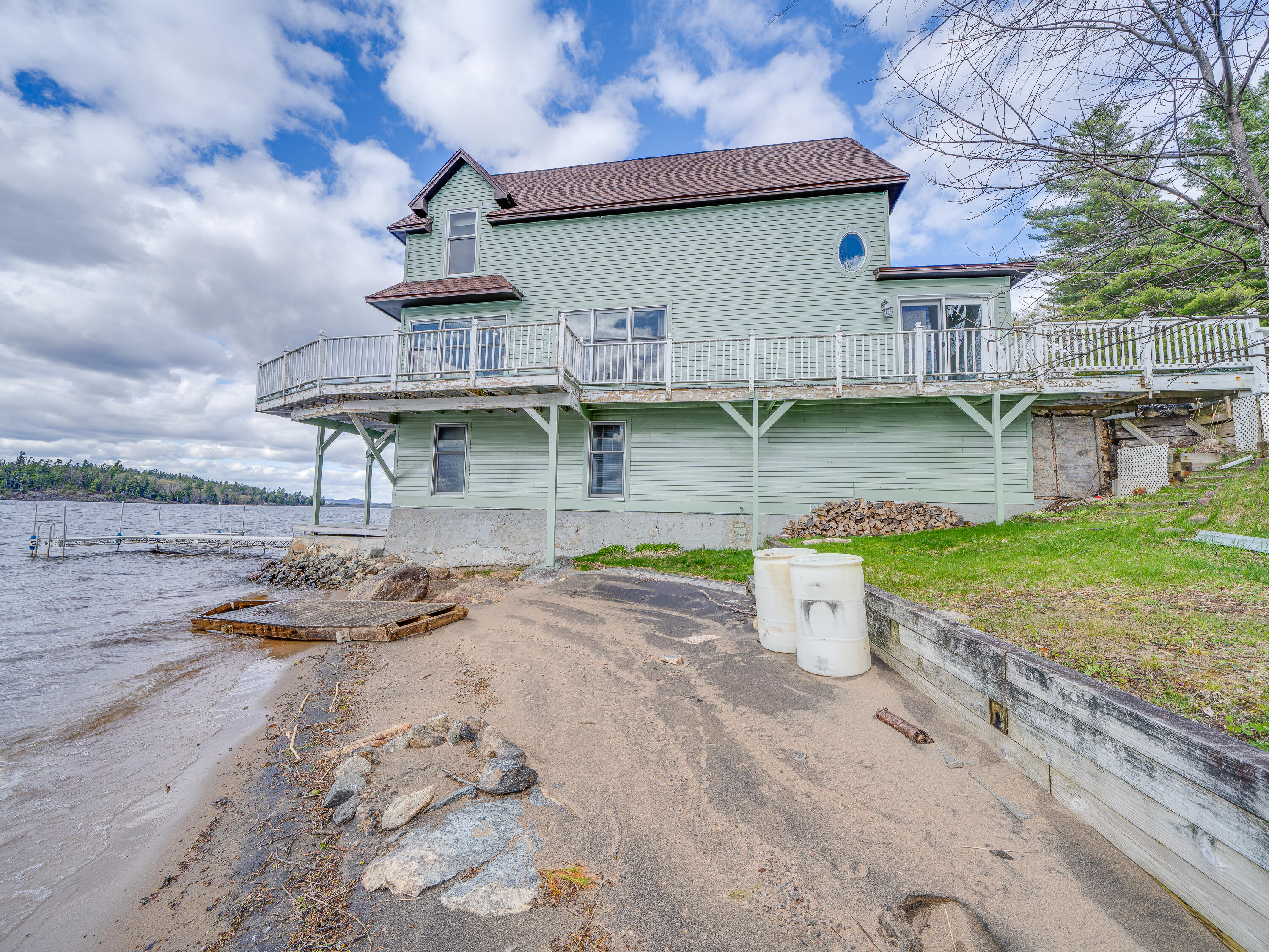 1601 New York 30 Tupper Lake NY 12986