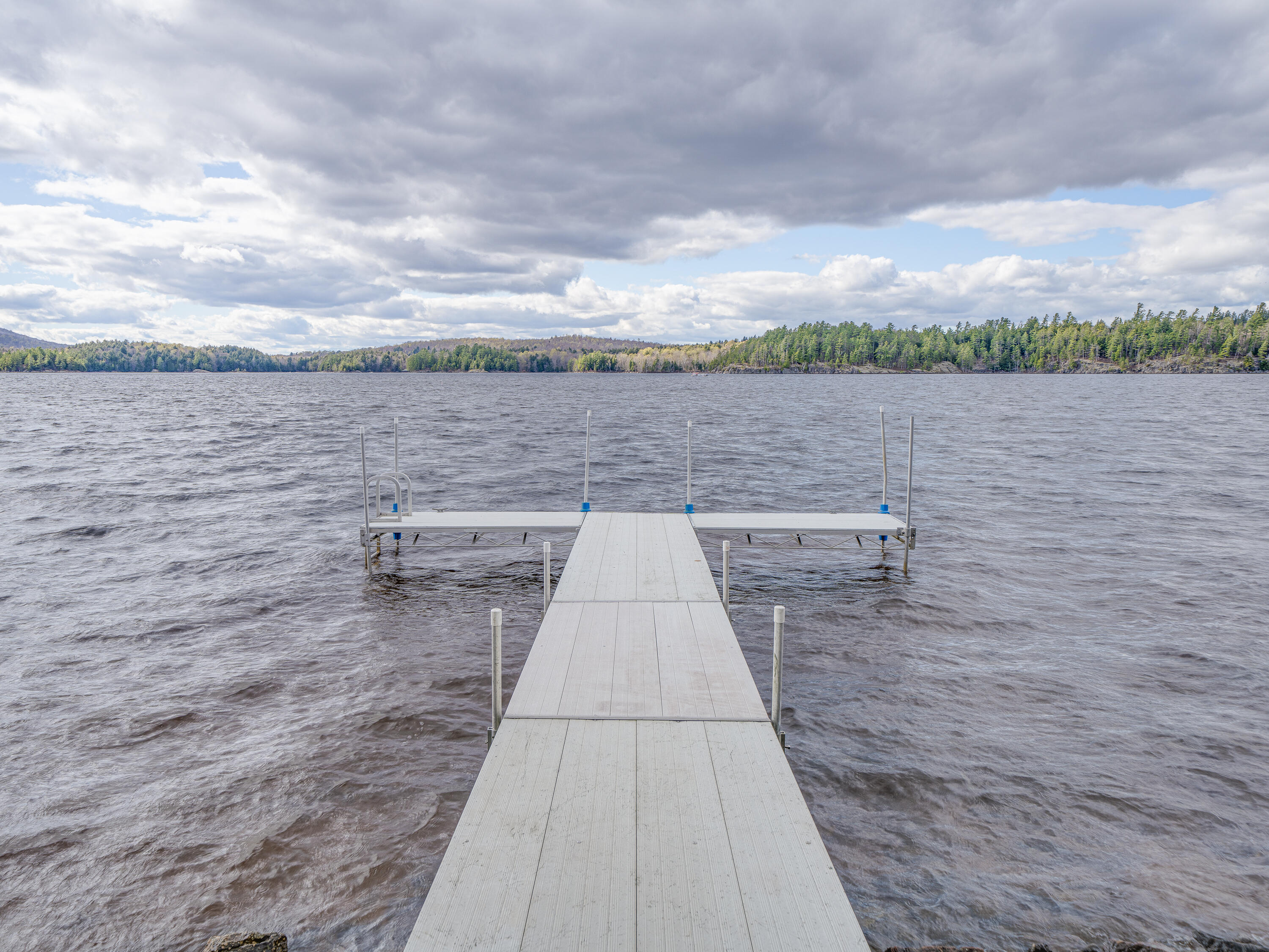 1601 New York 30 Tupper Lake NY 12986