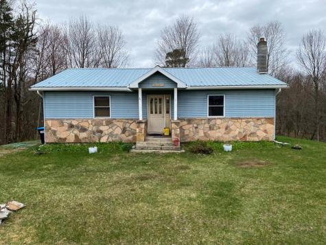 21 Perham Road Malone NY 12953