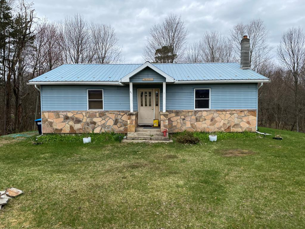 21 Perham Road Malone NY 12953