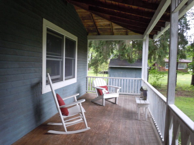 495 Forest Hill Avenue Saranac Lake NY 12983
