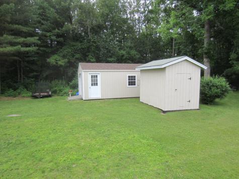 9 Sheila Avenue Plattsburgh NY 12901
