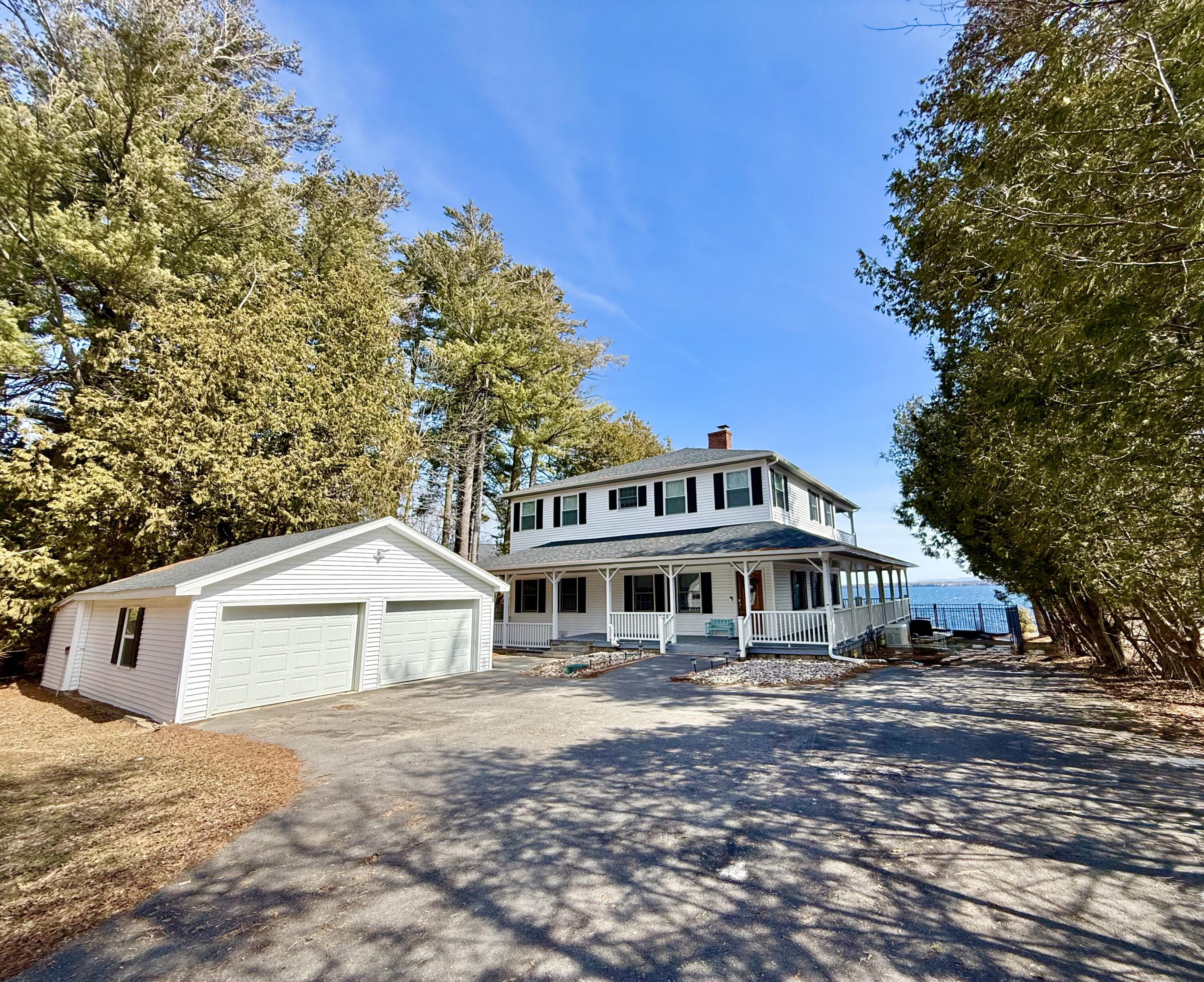 Plattsburgh NY, 266 Smith Drive