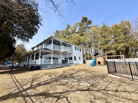 266 Smith Drive Plattsburgh NY 12901