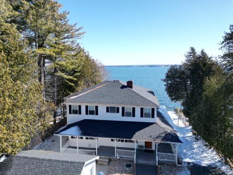 266 Smith Drive Plattsburgh NY 12901