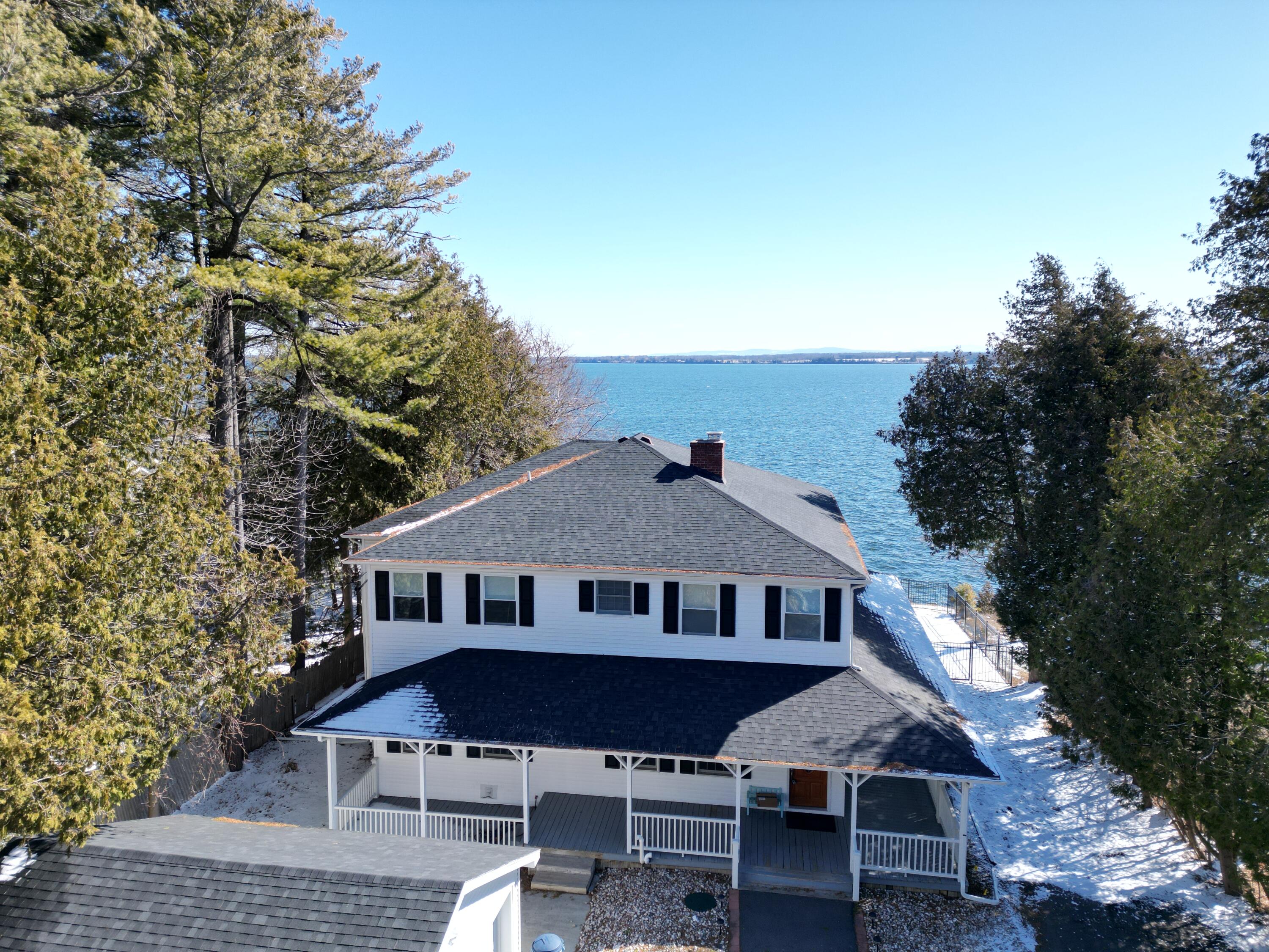 266 Smith Drive Plattsburgh NY 12901