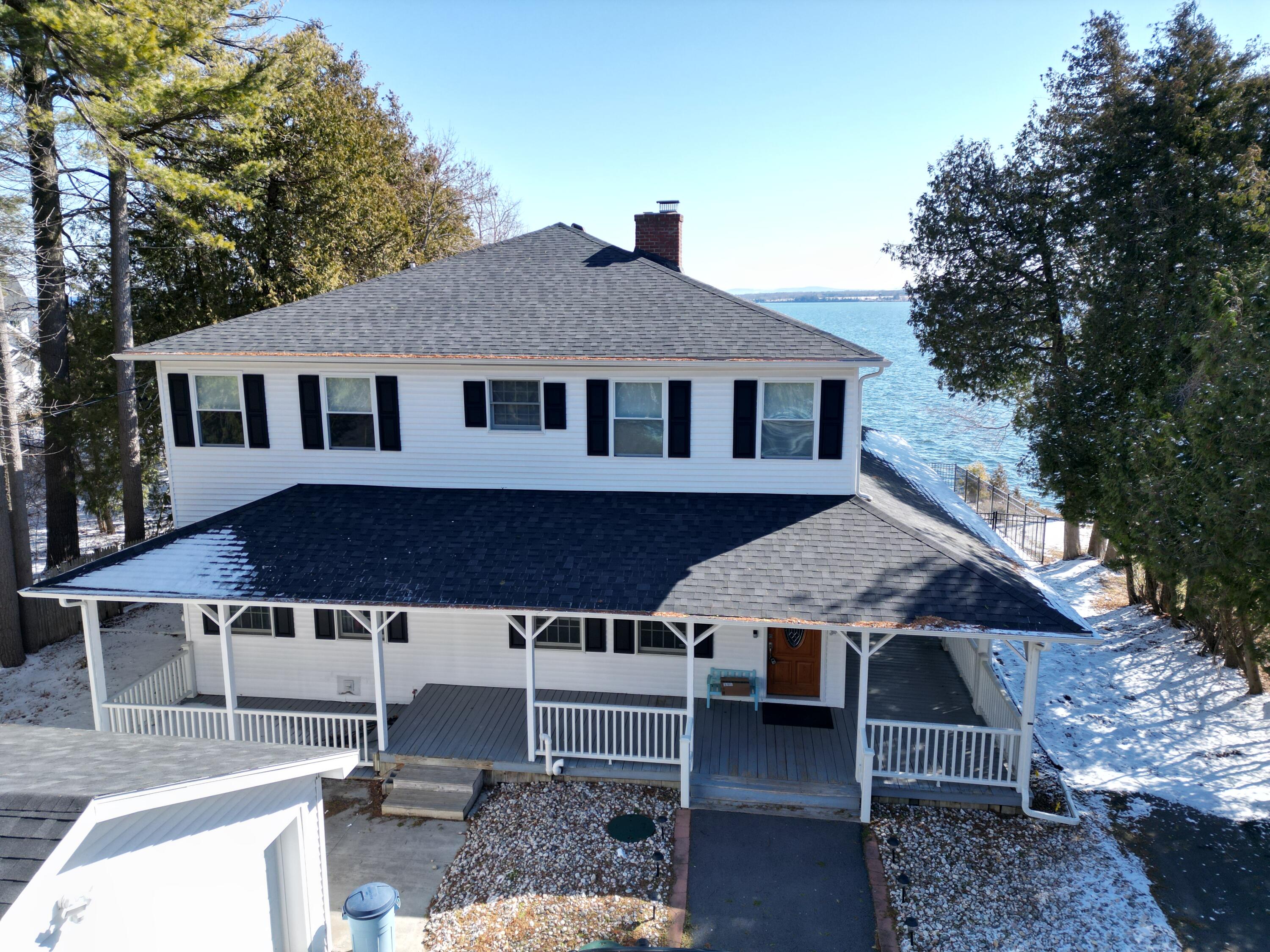 266 Smith Drive Plattsburgh NY 12901
