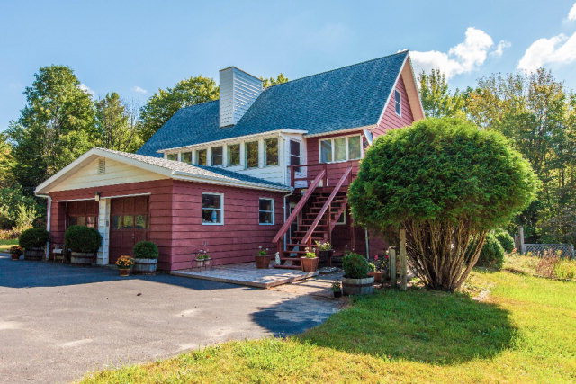 442 Hardy Road Wilmington NY 12997