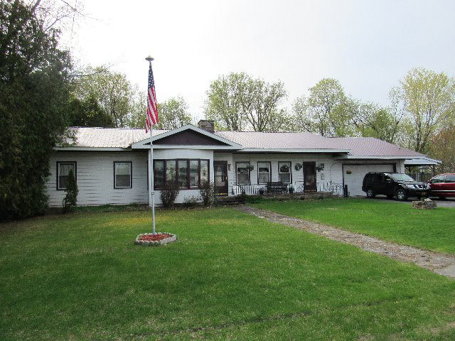 27 Division Street Keeseville NY 12944