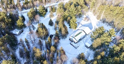 96 Trail Road Malone NY 12953
