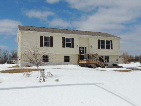 20 Homestead Drive Plattsburgh NY 12901