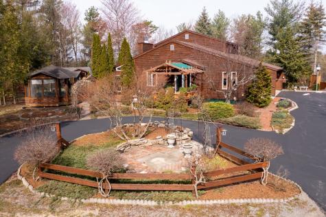 13 Haven Lane Peru NY 12972