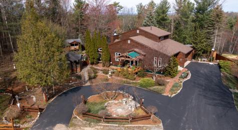 13 Haven Lane Peru NY 12972