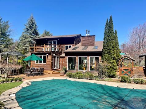 13 Haven Lane Peru NY 12972