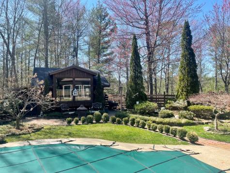 13 Haven Lane Peru NY 12972