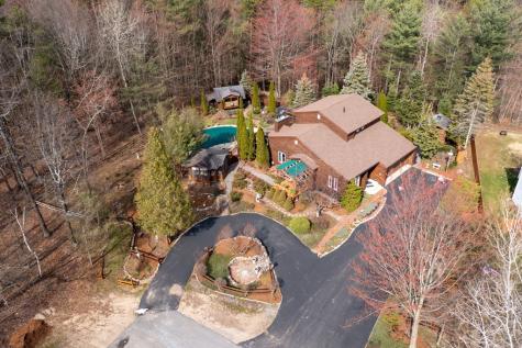 13 Haven Lane Peru NY 12972