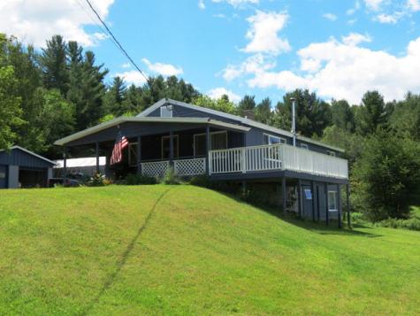 30 Anthony Road Jay NY 12941