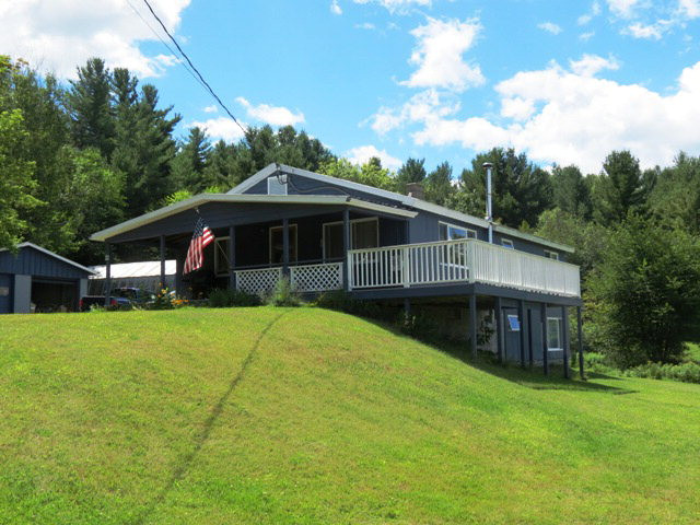 30 Anthony Road Jay NY 12941