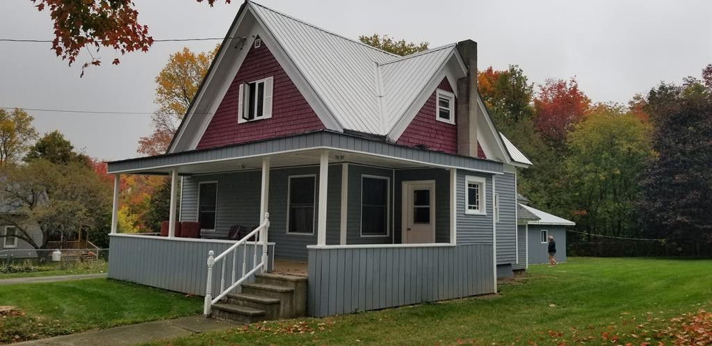 30 Mill Street Burke NY 12917