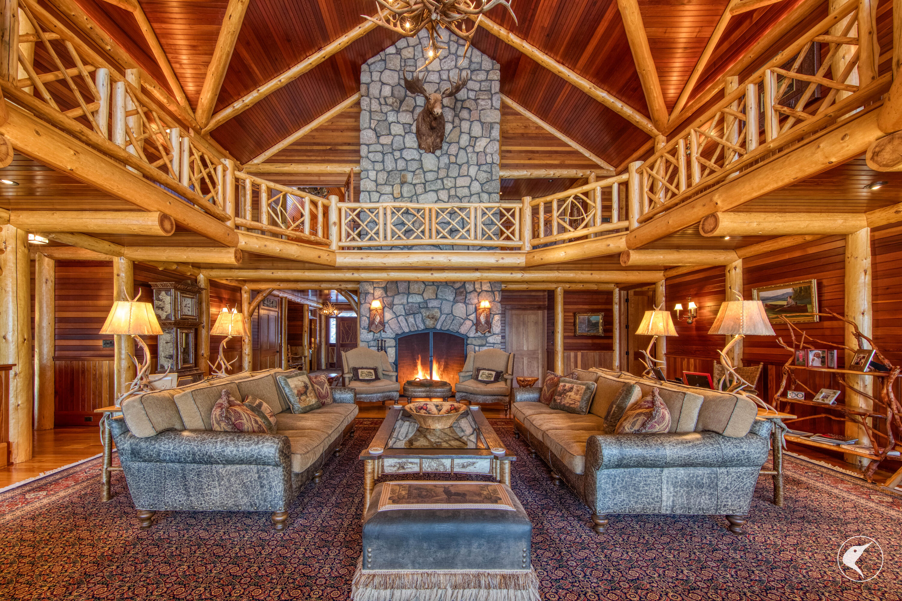 62 Peninsula Road Lake Placid NY 12946