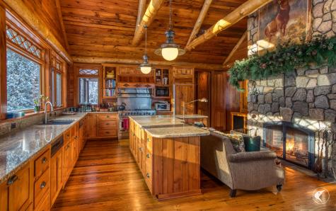 62 Peninsula Road Lake Placid NY 12946