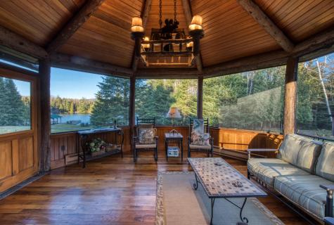 62 Peninsula Road Lake Placid NY 12946