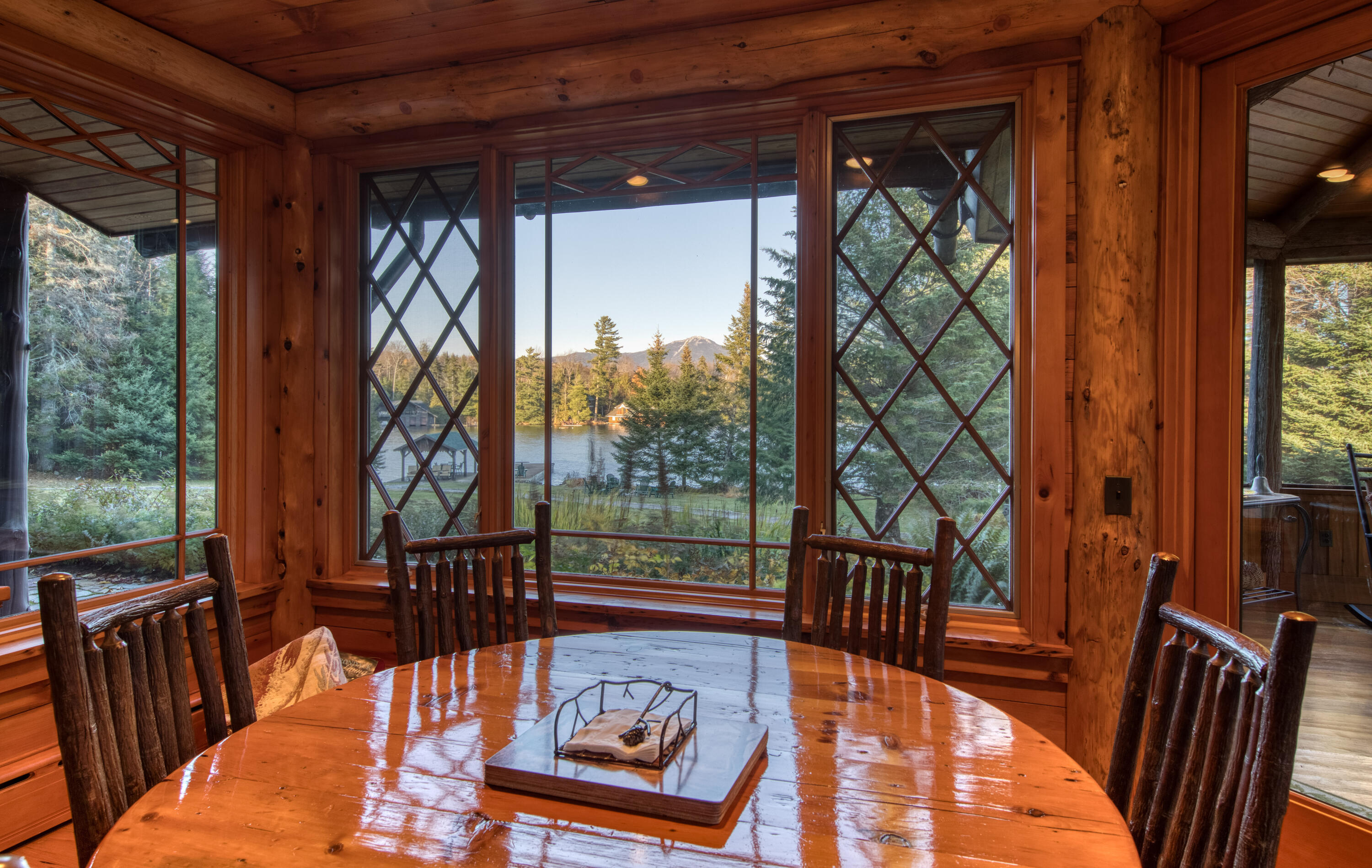 62 Peninsula Road Lake Placid NY 12946