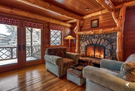 62 Peninsula Road Lake Placid NY 12946