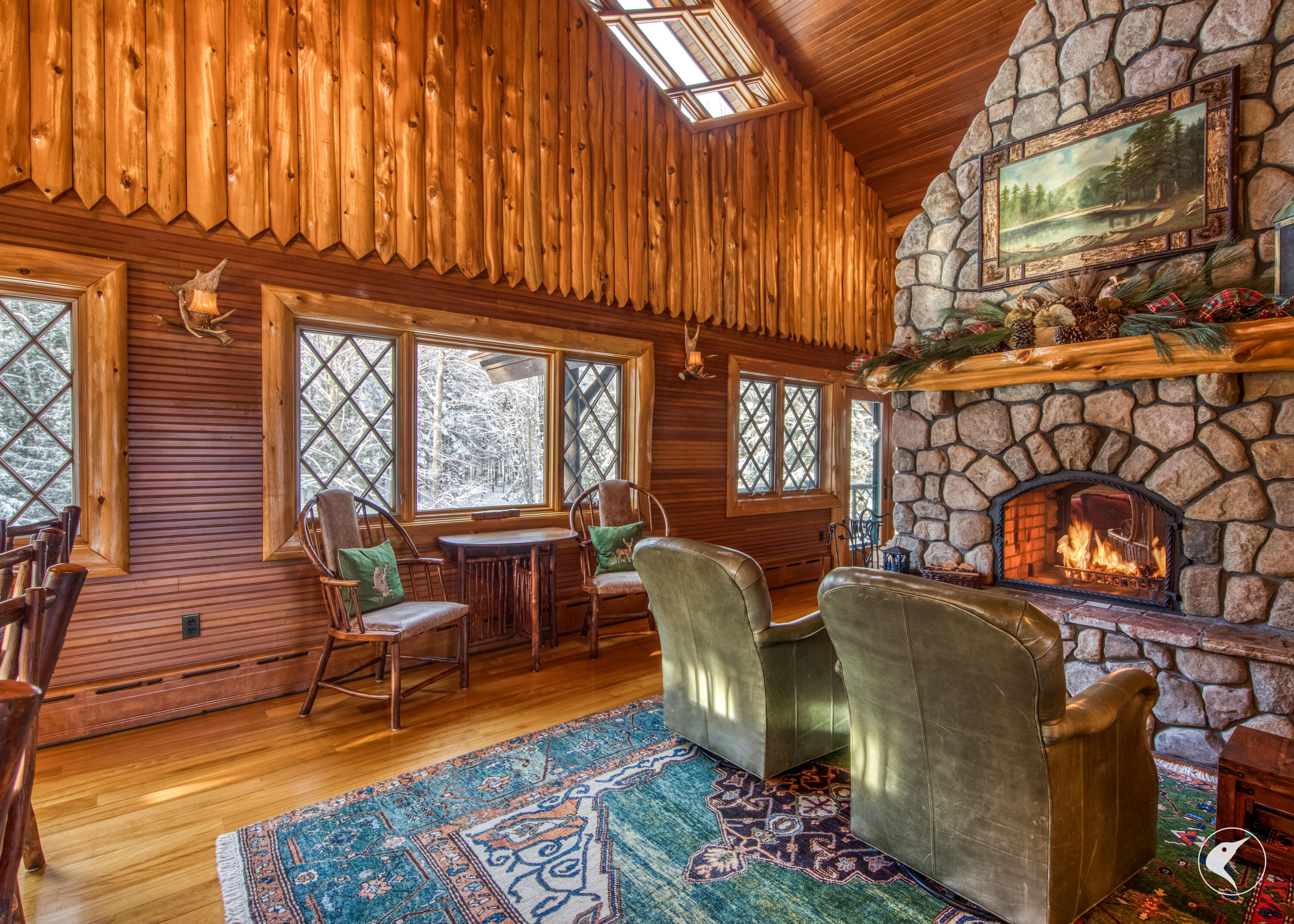 62 Peninsula Road Lake Placid NY 12946