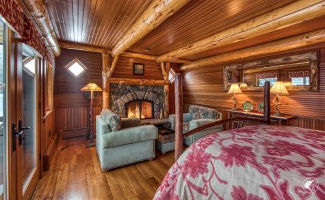 62 Peninsula Road Lake Placid NY 12946