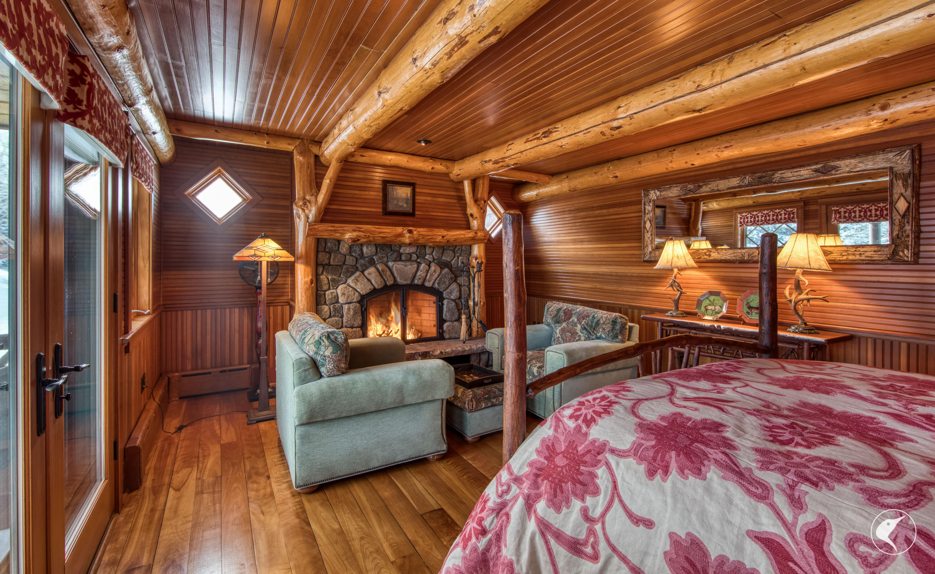 62 Peninsula Road Lake Placid NY 12946