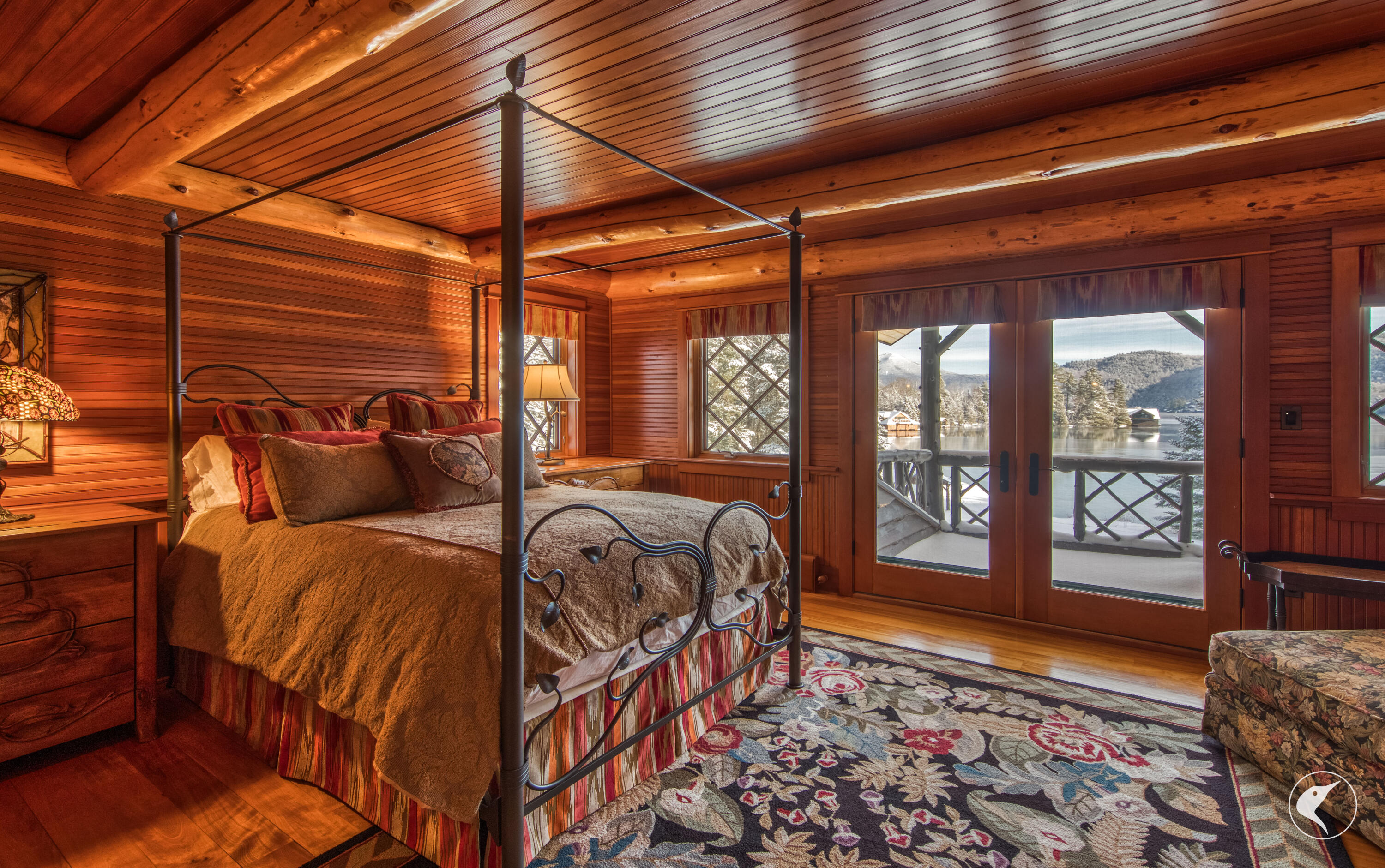 62 Peninsula Road Lake Placid NY 12946