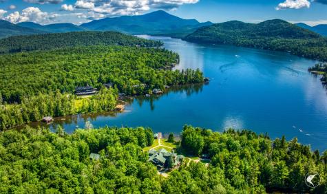 62 Peninsula Road Lake Placid NY 12946