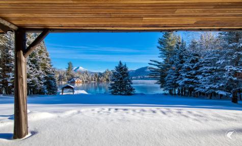 62 Peninsula Road Lake Placid NY 12946