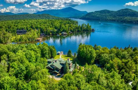 62 Peninsula Road Lake Placid NY 12946