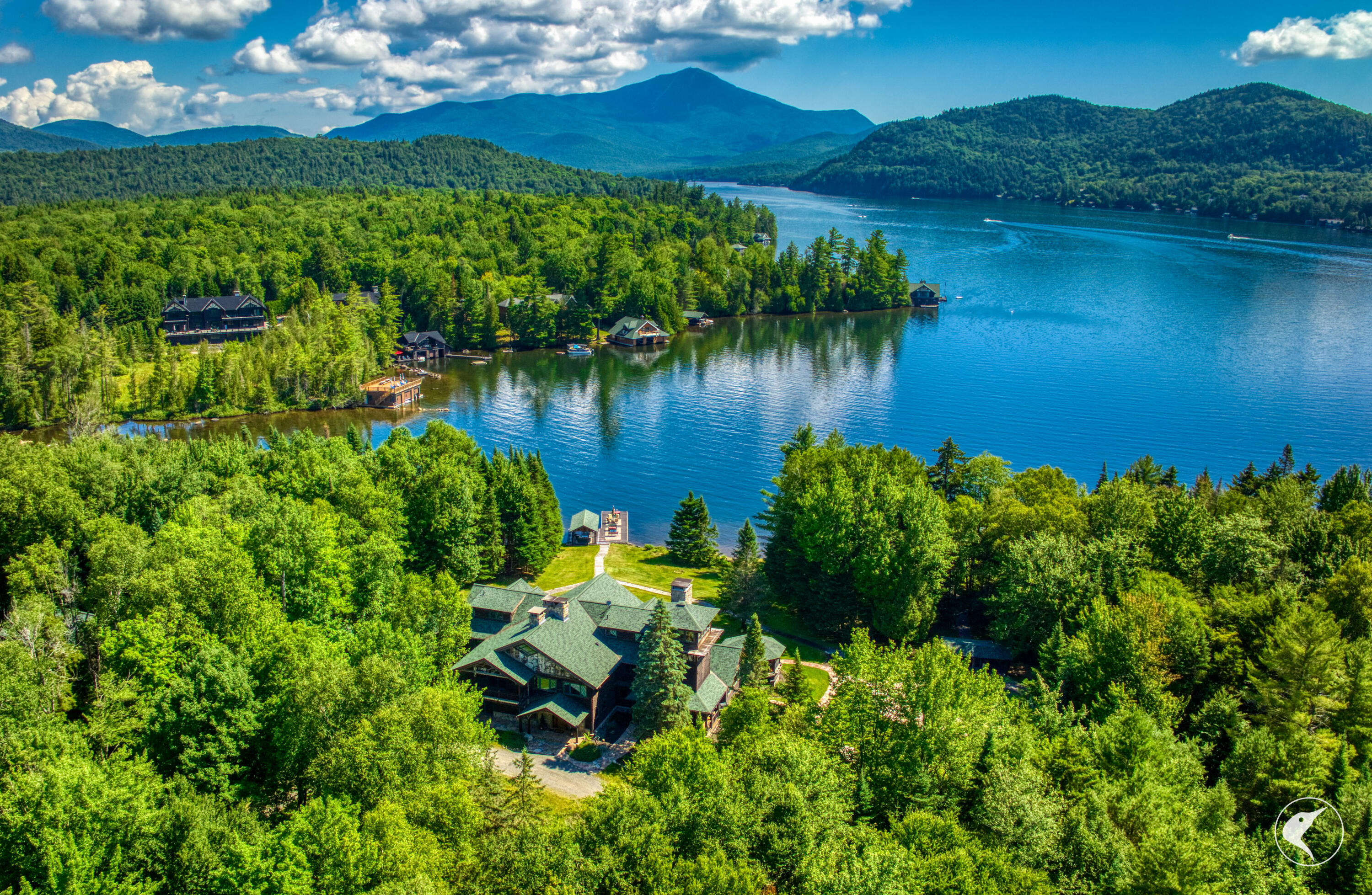 62 Peninsula Road Lake Placid NY 12946