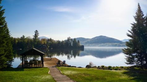 62 Peninsula Road Lake Placid NY 12946