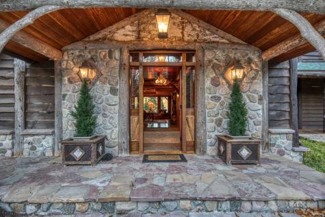 62 Peninsula Road Lake Placid NY 12946