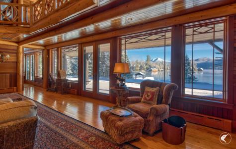 62 Peninsula Road Lake Placid NY 12946