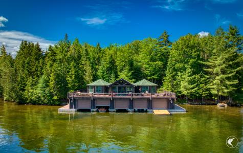 62 Peninsula Road Lake Placid NY 12946