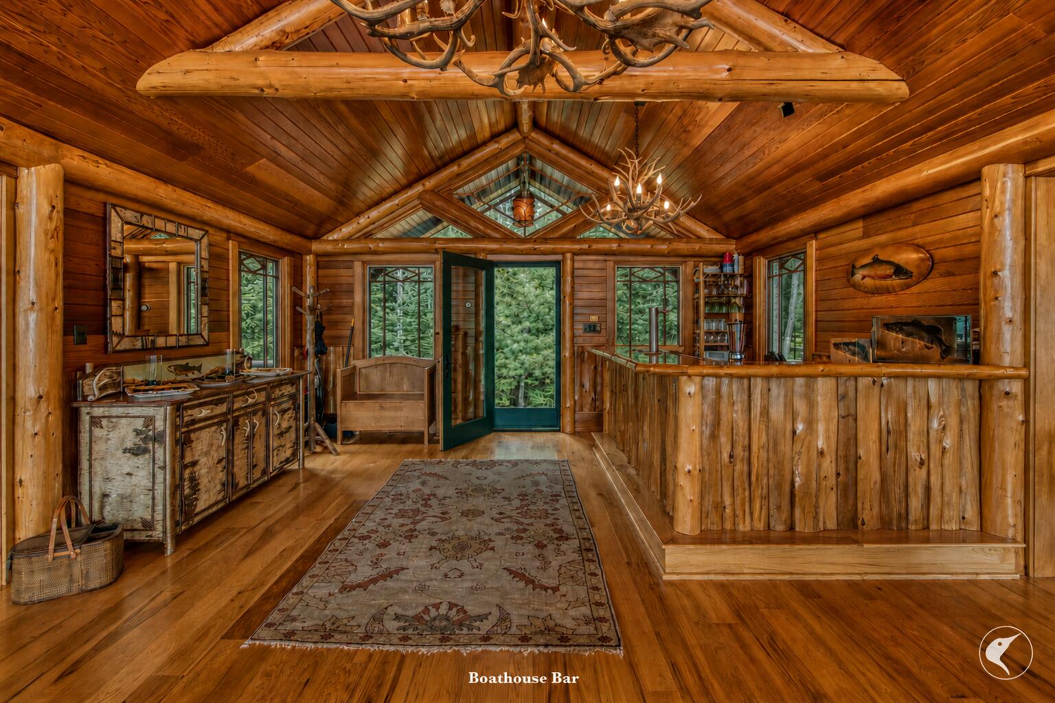 62 Peninsula Road Lake Placid NY 12946