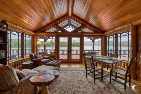 62 Peninsula Road Lake Placid NY 12946
