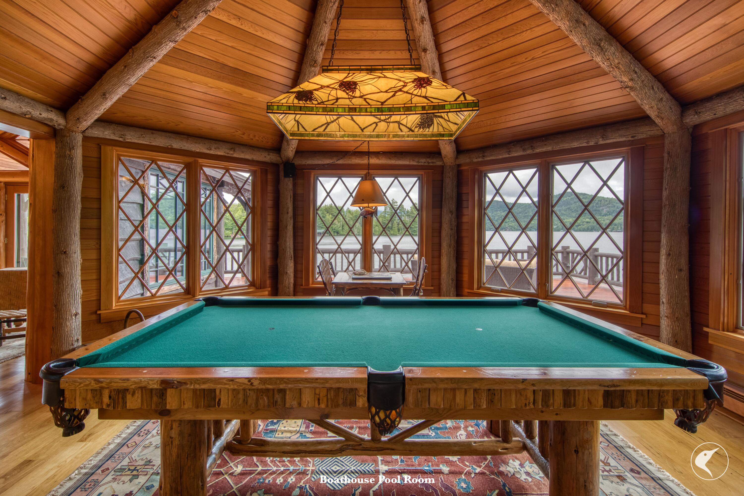 62 Peninsula Road Lake Placid NY 12946