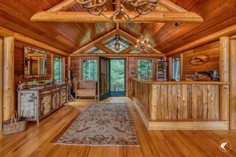 62 Peninsula Road Lake Placid NY 12946