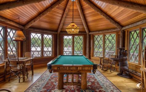 62 Peninsula Road Lake Placid NY 12946