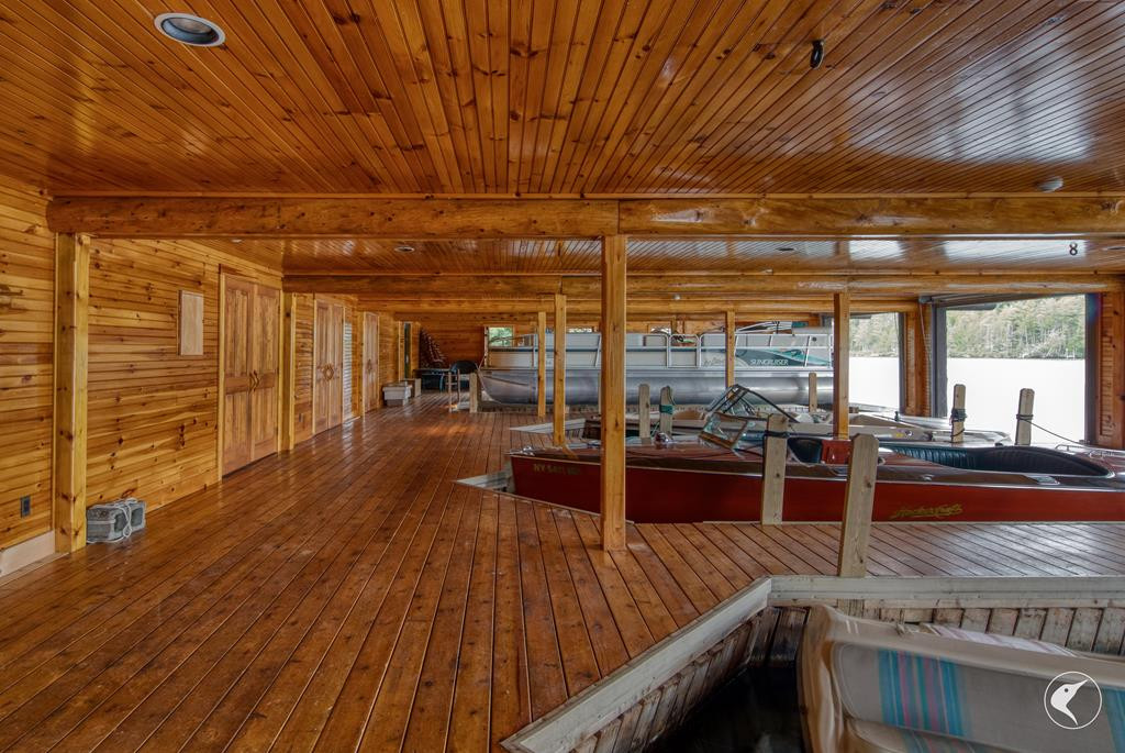62 Peninsula Road Lake Placid NY 12946