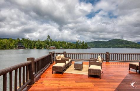 62 Peninsula Road Lake Placid NY 12946