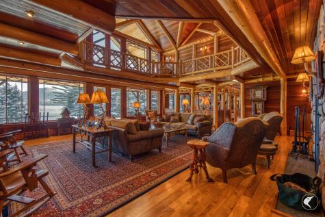 62 Peninsula Road Lake Placid NY 12946